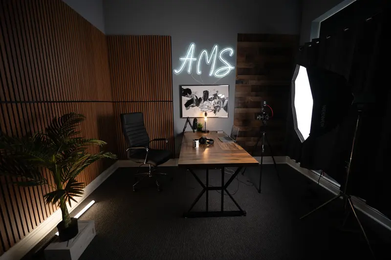 Content creator at Aloha Media Studio Eagle Idaho